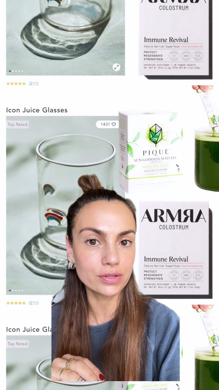 My holiday gift guide pt. 1 🎁 This collection of gifts would be perfect for your sister, bff, SIL, MIL etc  

#LTKHoliday #LTKGiftGuide #LTKfindsunder100