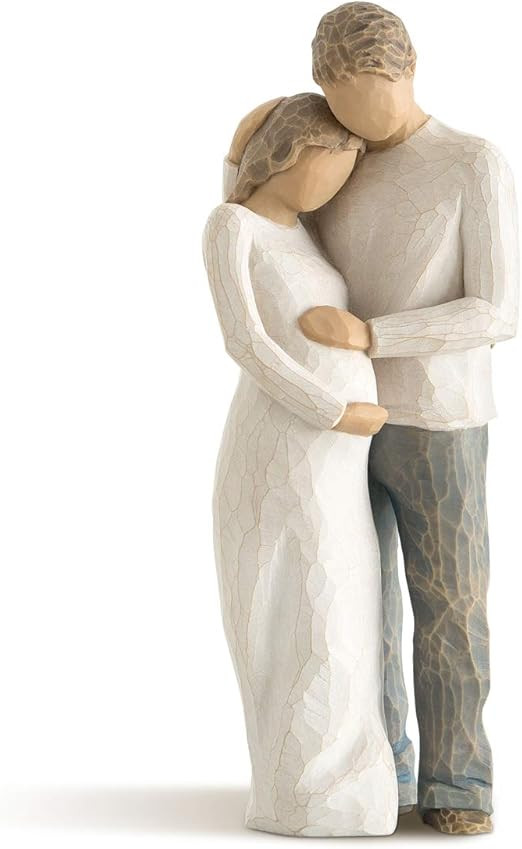 Willow Tree Home, Sculpted Hand-Painted Figure | Amazon (US)