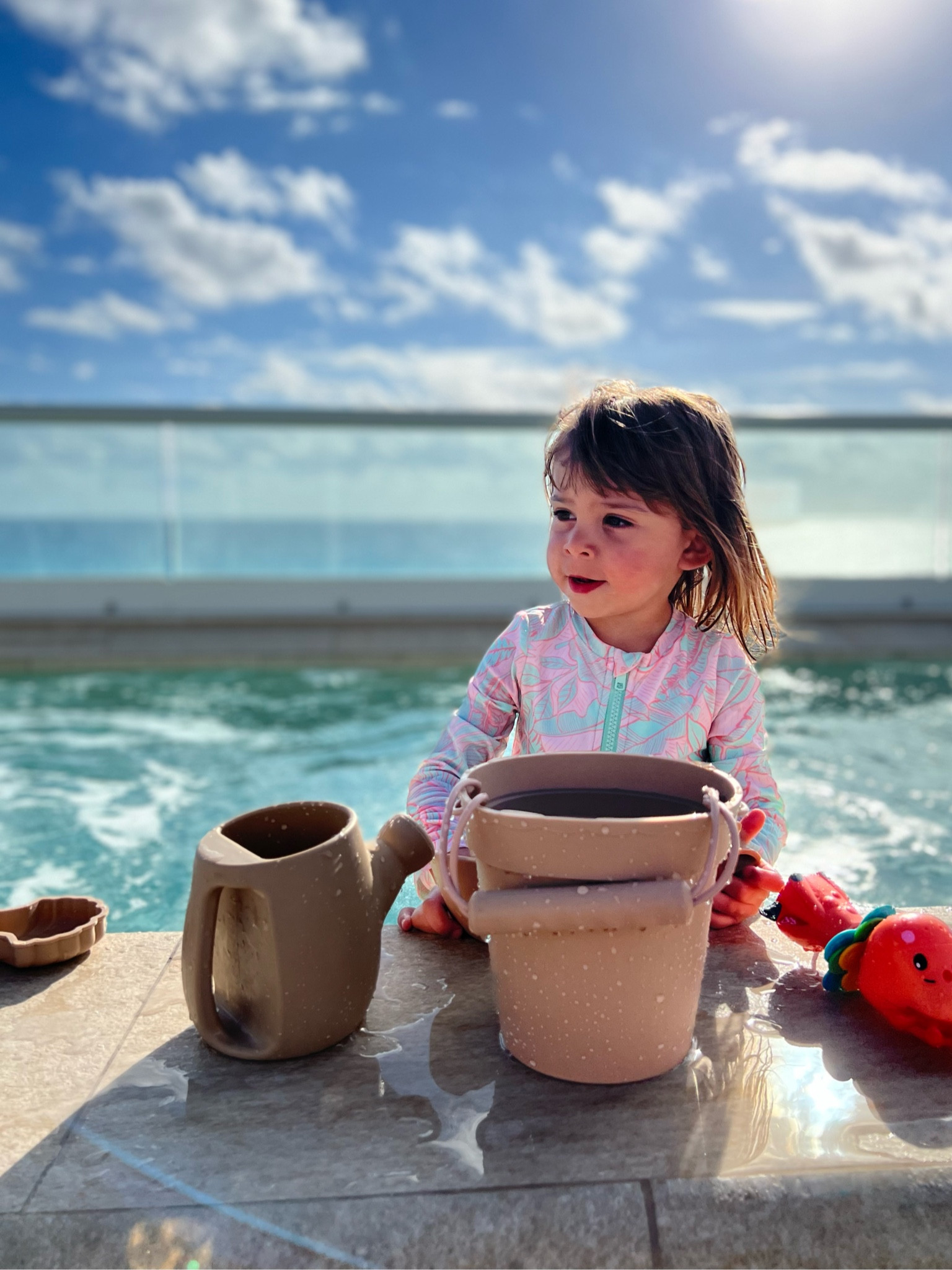 Beach kids toys!


#LTKfamily #LTKswim #LTKkids