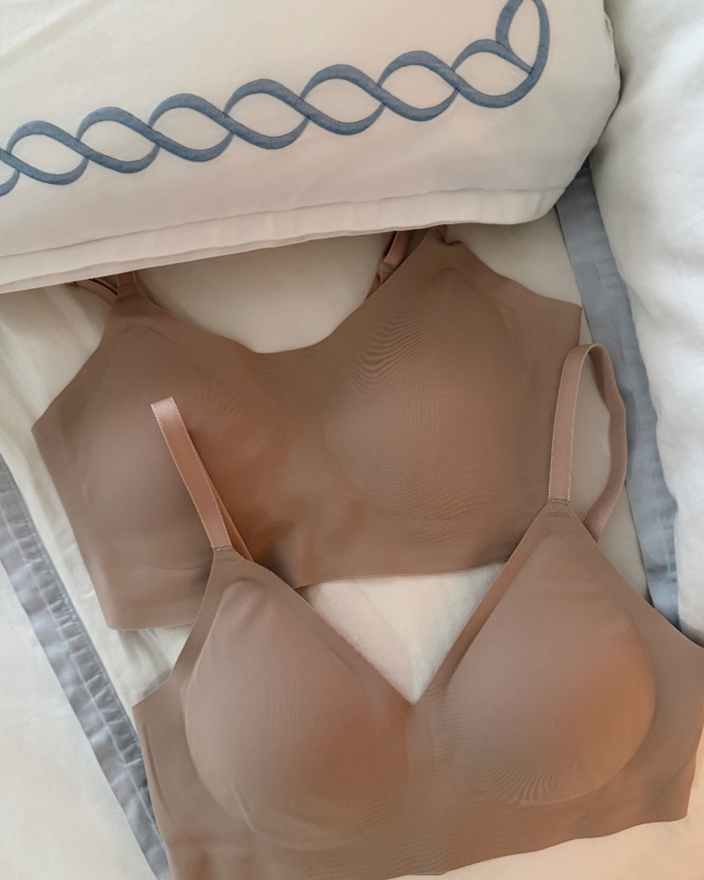 BOGO bras! Have been wearing these the last couple of months. I especially love the relief bra! Really comfortable and flattering! 

Buy one get one, sale shopping, cyber sale, bra shopping, gifts for her, mom life, life over 40 

#LTKOver40 #LTKmomlife #LTKmorningroutine