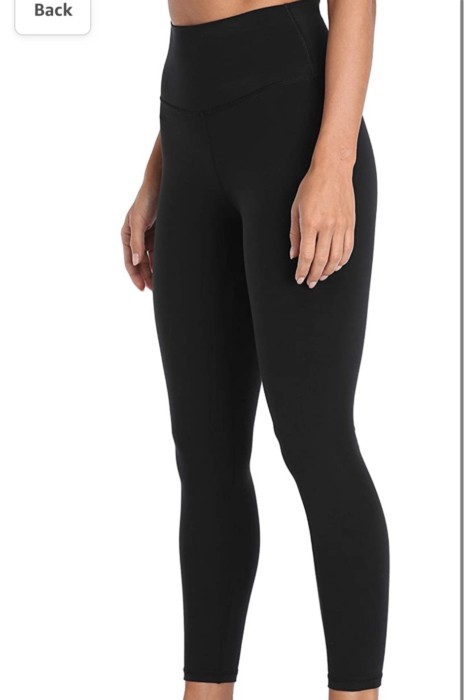 It’s time for a legging order, my favorite pair are the Aerie Offline leggings and I have been told these are very comparable, will let you know!!

#LTKstyletip #LTKfit #LTKunder50