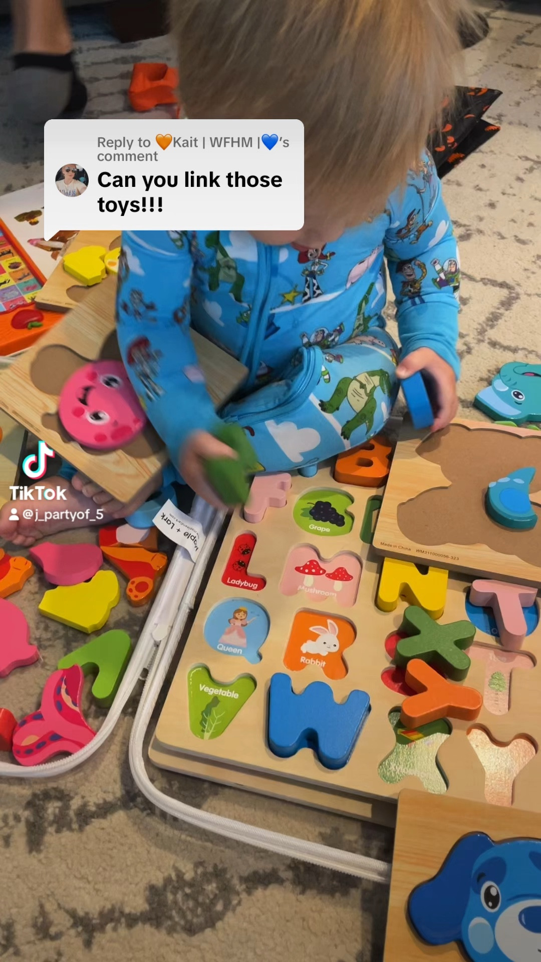 The kids' favorite mess to make and one they still don’t know how to clean up 🙃

#LTKFamily #LTKKids #LTKBaby