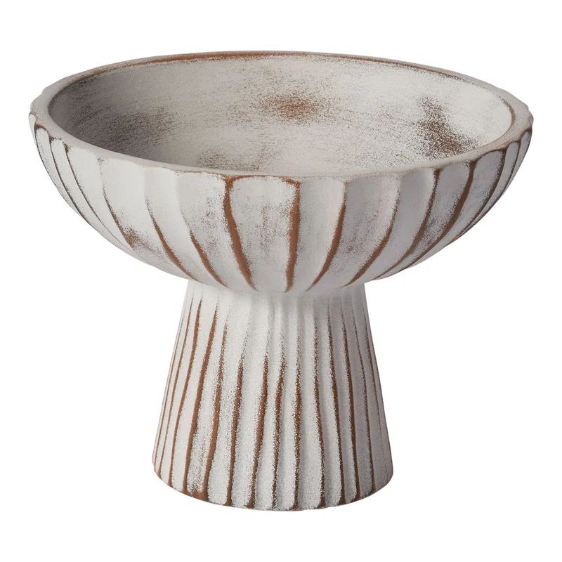 Jasyiah Handmade Ceramic Table Vase | Wayfair North America