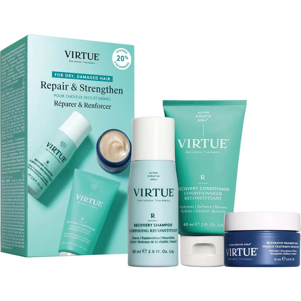 Virtue® Virtue Recovery Set $51 Value at Nordstrom Rack | Nordstrom Rack