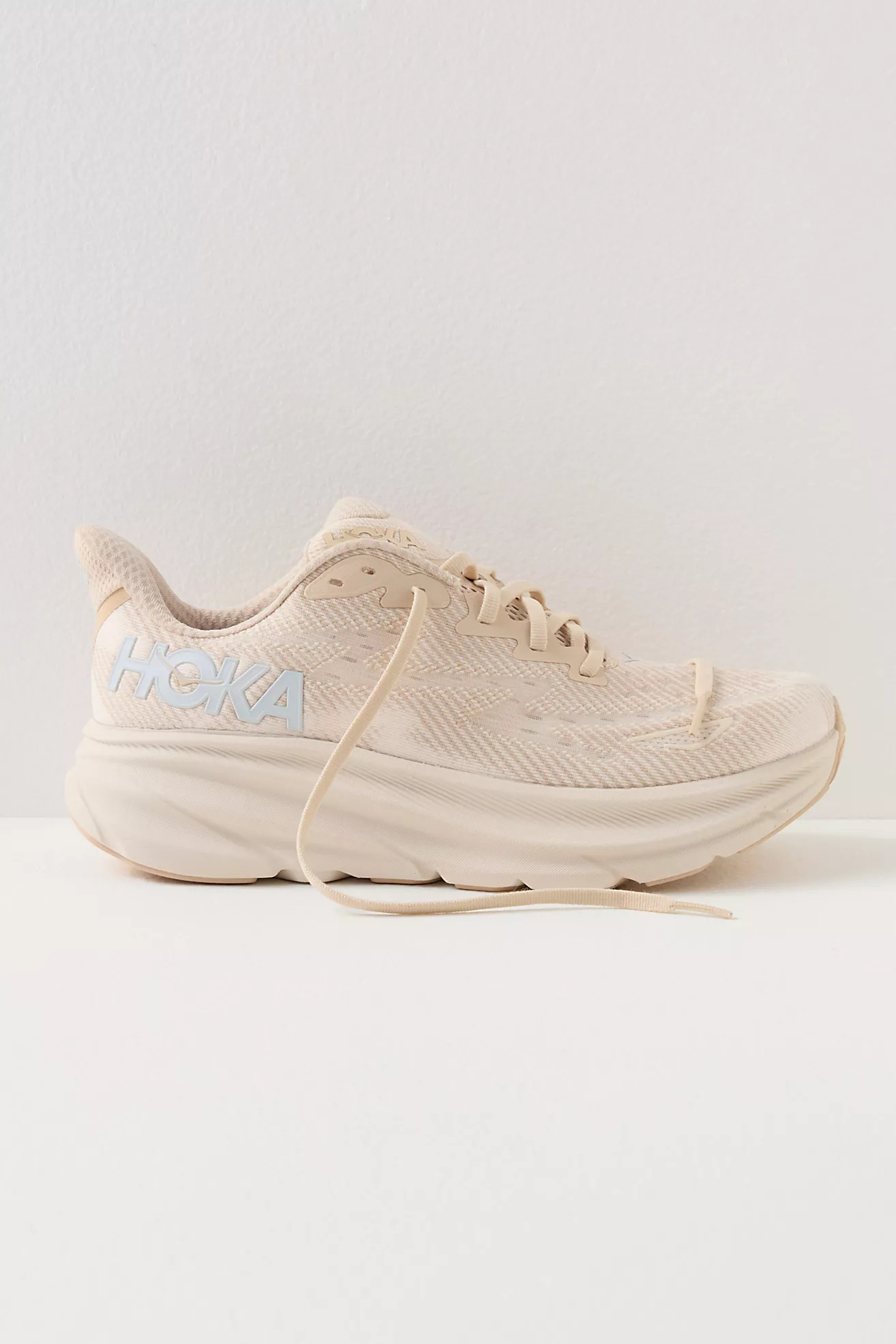 HOKA Clifton 9 Sneakers | Free People (Global - UK&FR Excluded)