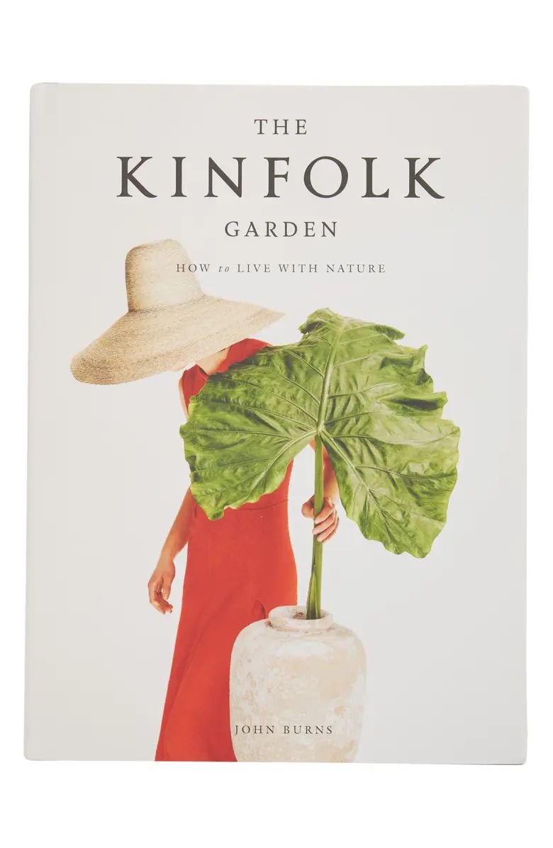 Workman Publishing 'Kinfolk Garden' Book | Nordstrom | Nordstrom