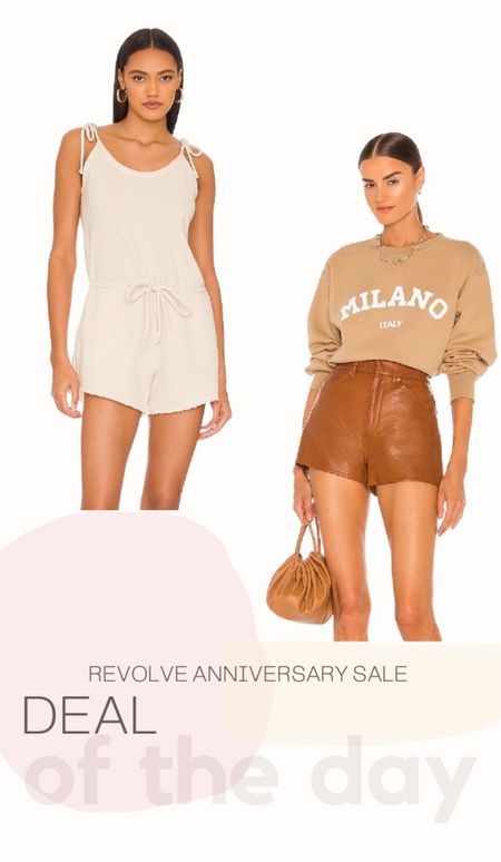 Here’s what I ordered Revolve 

Revolve Anniversary Sale
20% off with Happy20



#LTKSale #LTKFestival #LTKFind