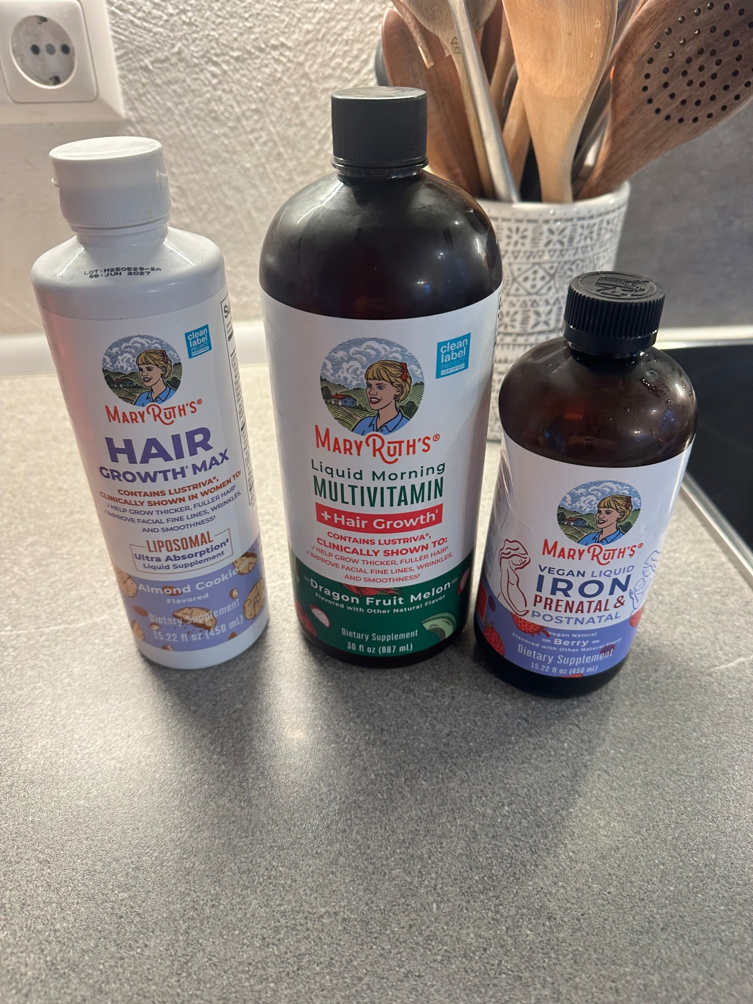 Daily supplements 🩷

#LTKBeauty #LTKActive