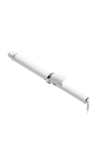 Singlepass Curl X 1.5" Ceramic Extra-long Barrel Curling Iron | Revolve Clothing (Global)