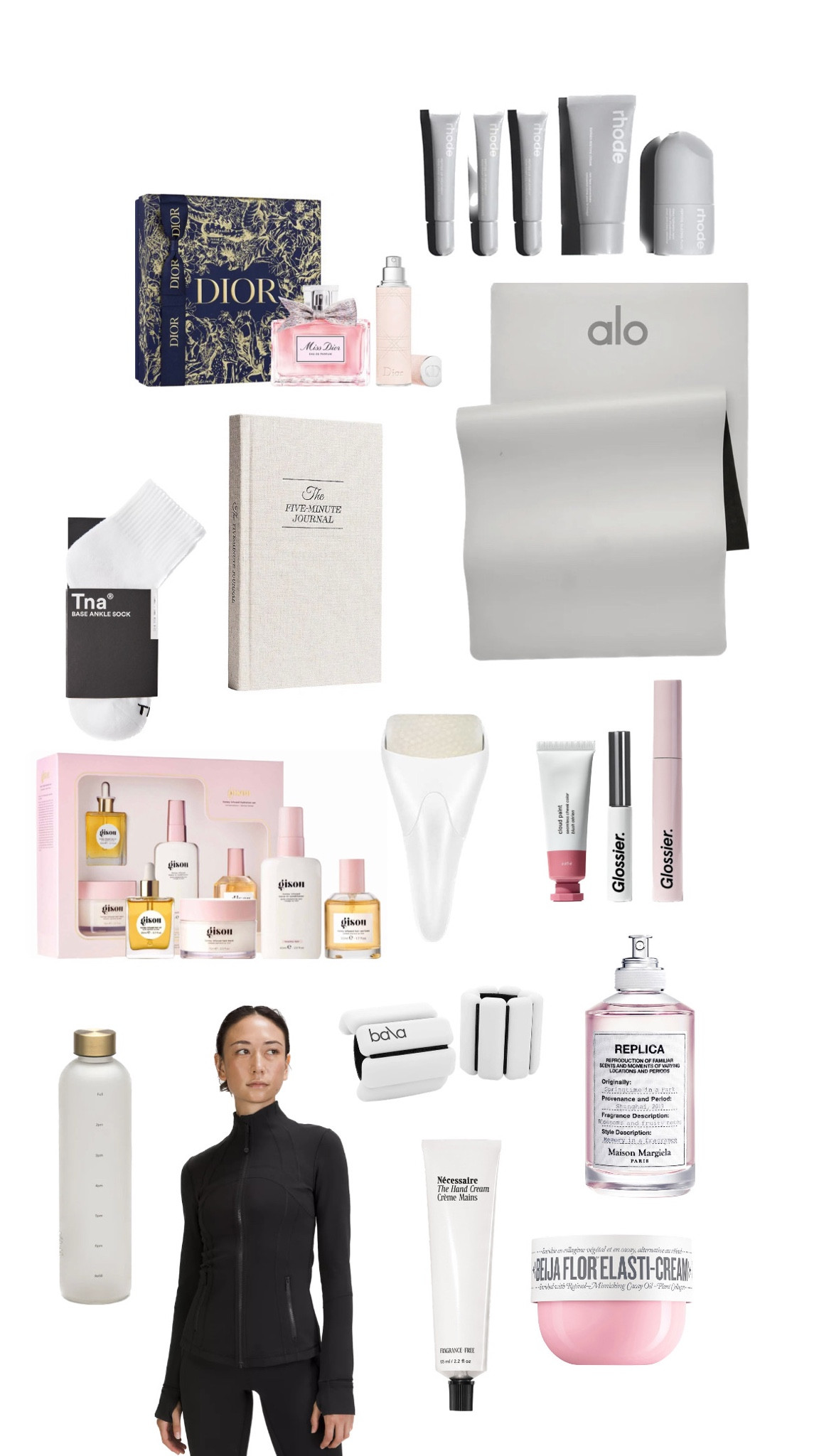 gift guide for the Pilates princess 🩰🎀