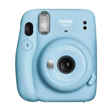 Fujifilm INSTAX Mini 7+ Exclusive Bundle (10-pack of Mini Film, Mini Album, Camera Case, and Stic... | Walmart (US)