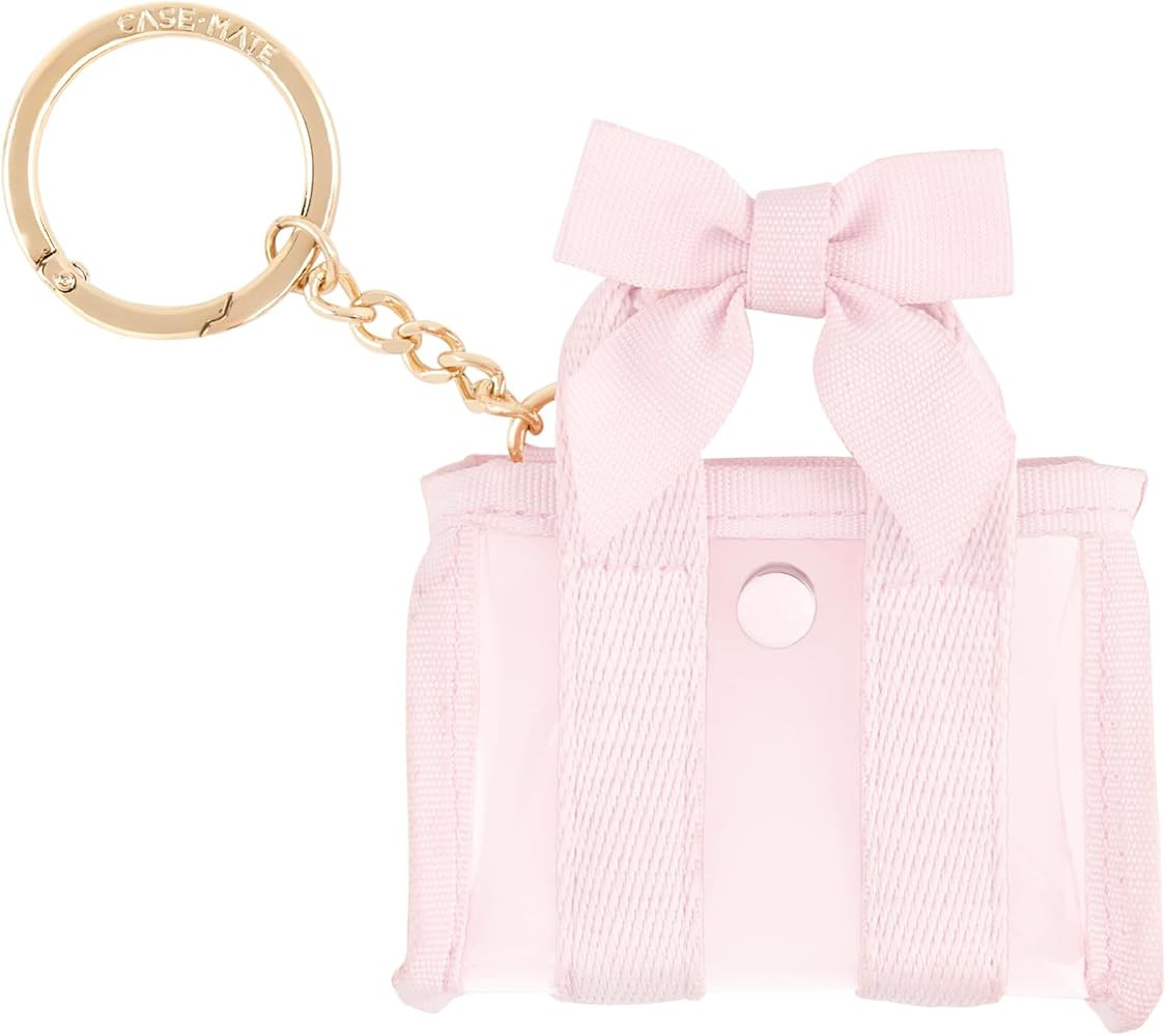 Case-Mate Tini Tote Bag Charm | Amazon (US)