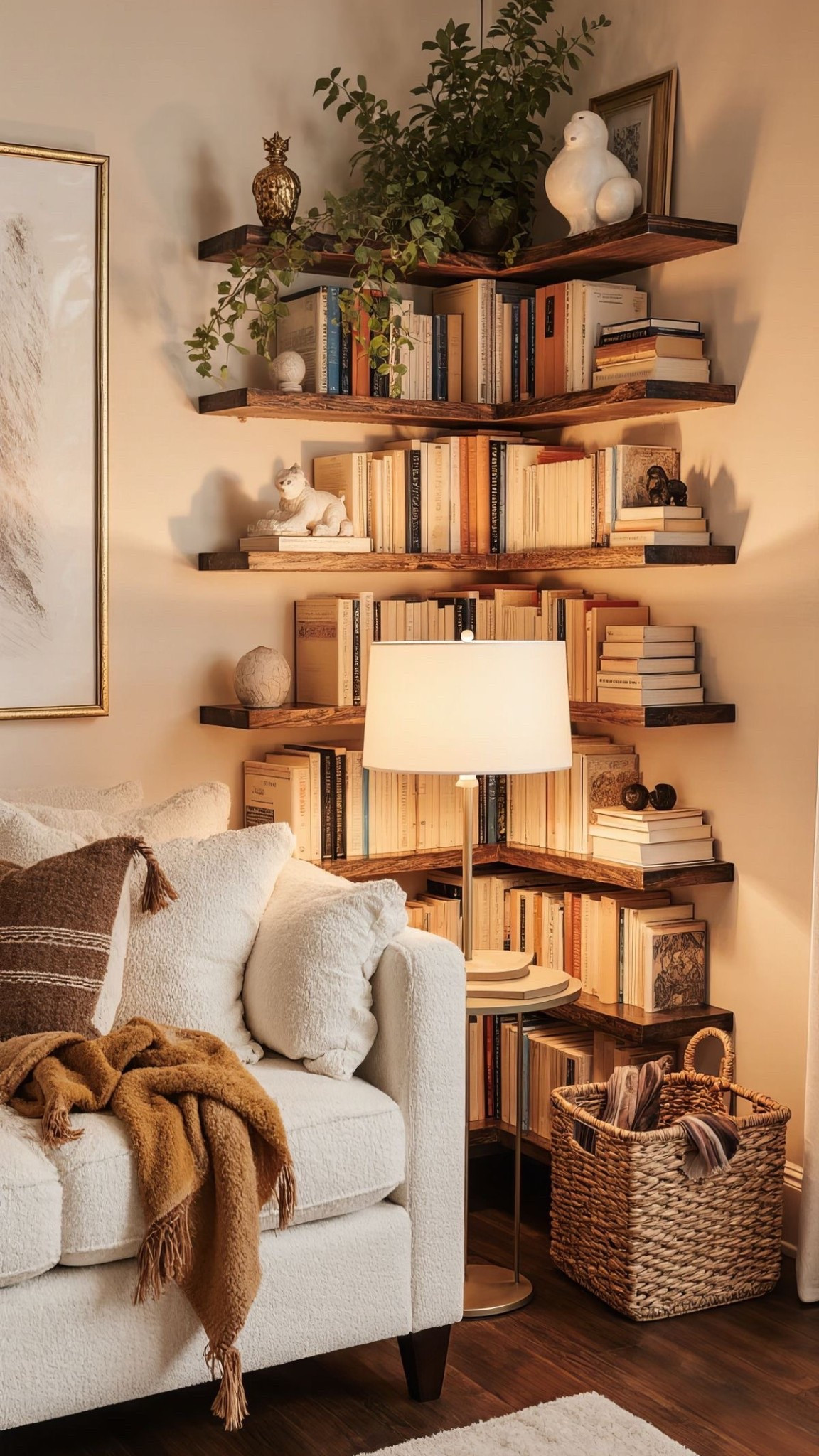 Slow mornings with a book and a chair I love remind me how precious quiet moments are.📚
A reading space designed for stillness, warmth, and heartfelt connection. 🤍🌿
Shop my favorites on LTK — link in bio or stories.

#LTKHome #LTKmomlife #LTKU