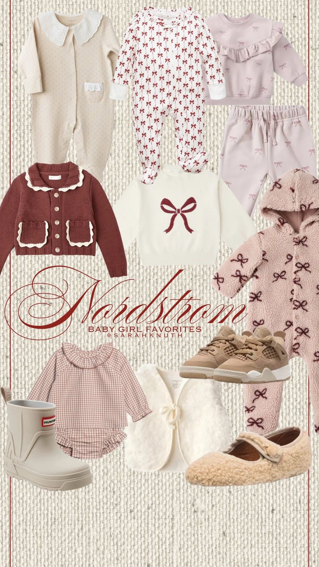 Little girl holiday outfits, baby girl holiday outfit, baby girl winter outfit

#LTKBaby #LTKHoliday #LTKKids