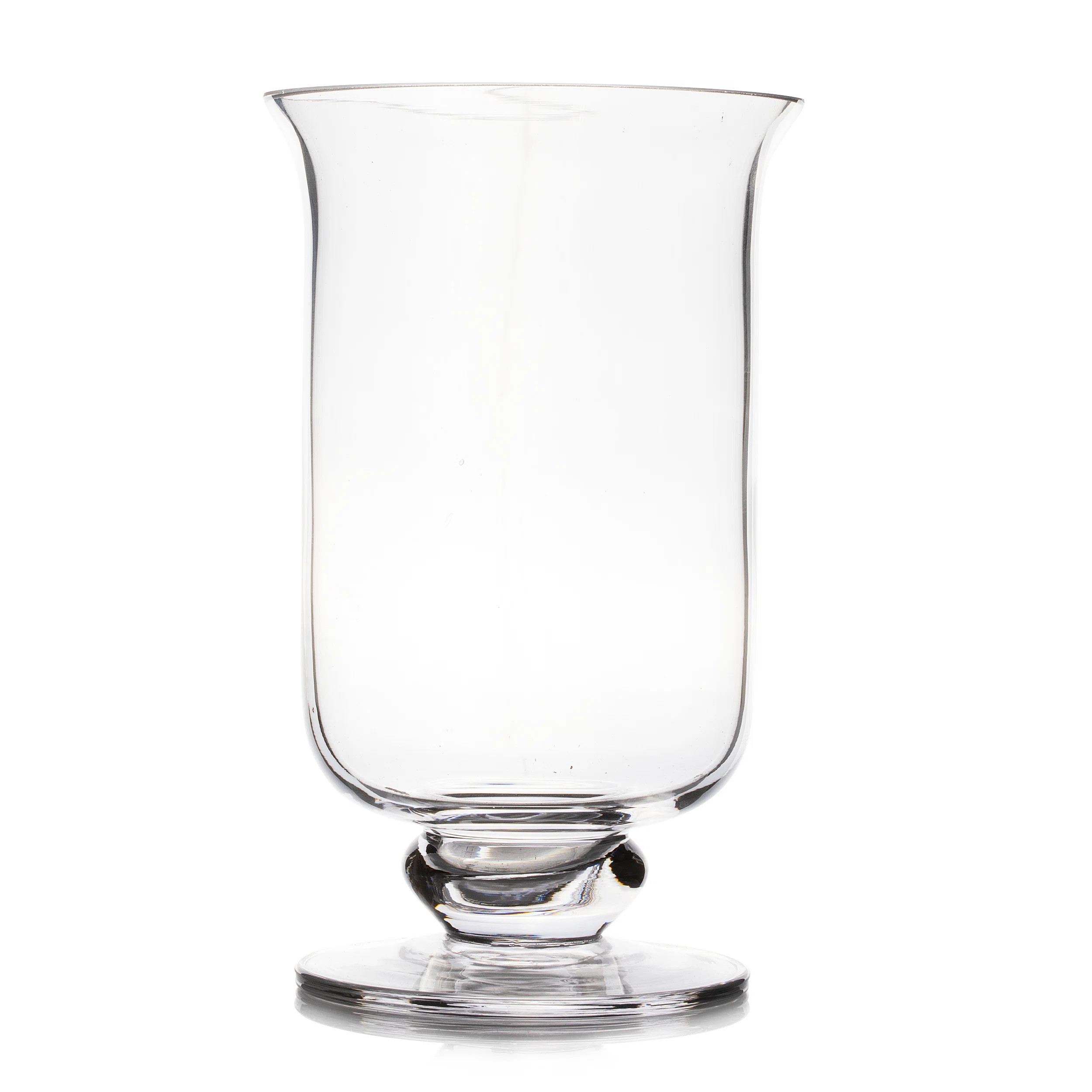 Wrought Studio Jahnise Glass Table Vase | Wayfair | Wayfair North America