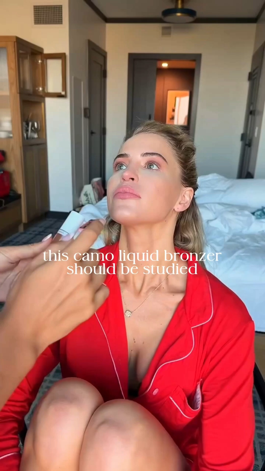 My makeup artist has been gatekeeping this step from me!!!! 🤪😜 Not any longer though because I’m coming with receipts for the girls 🔗👇🏼

#Ad #Paidlink #elfcosmetics #elfingamazing #eyeslipsface #crueltyfree #veg

#LTKootd #LTKgrwm #LTKdayinmylife