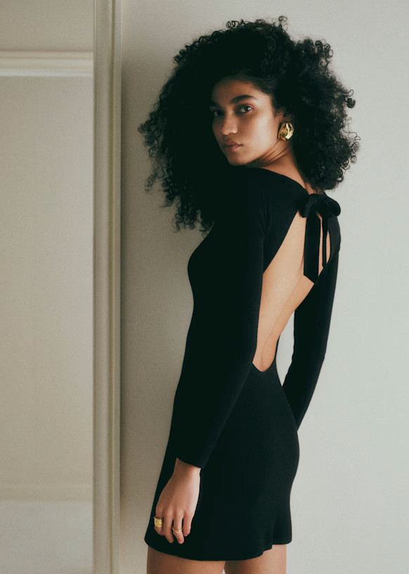 Adriana Dress | Sezane Paris - US