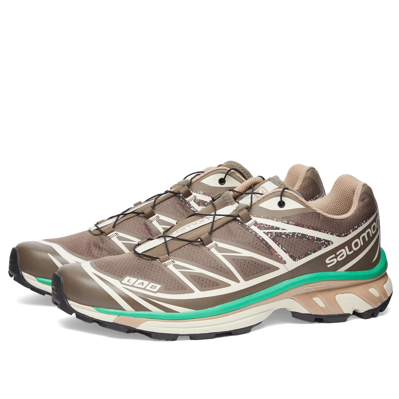 Salomon XT-6 MINDFUL 2 | END. Clothing