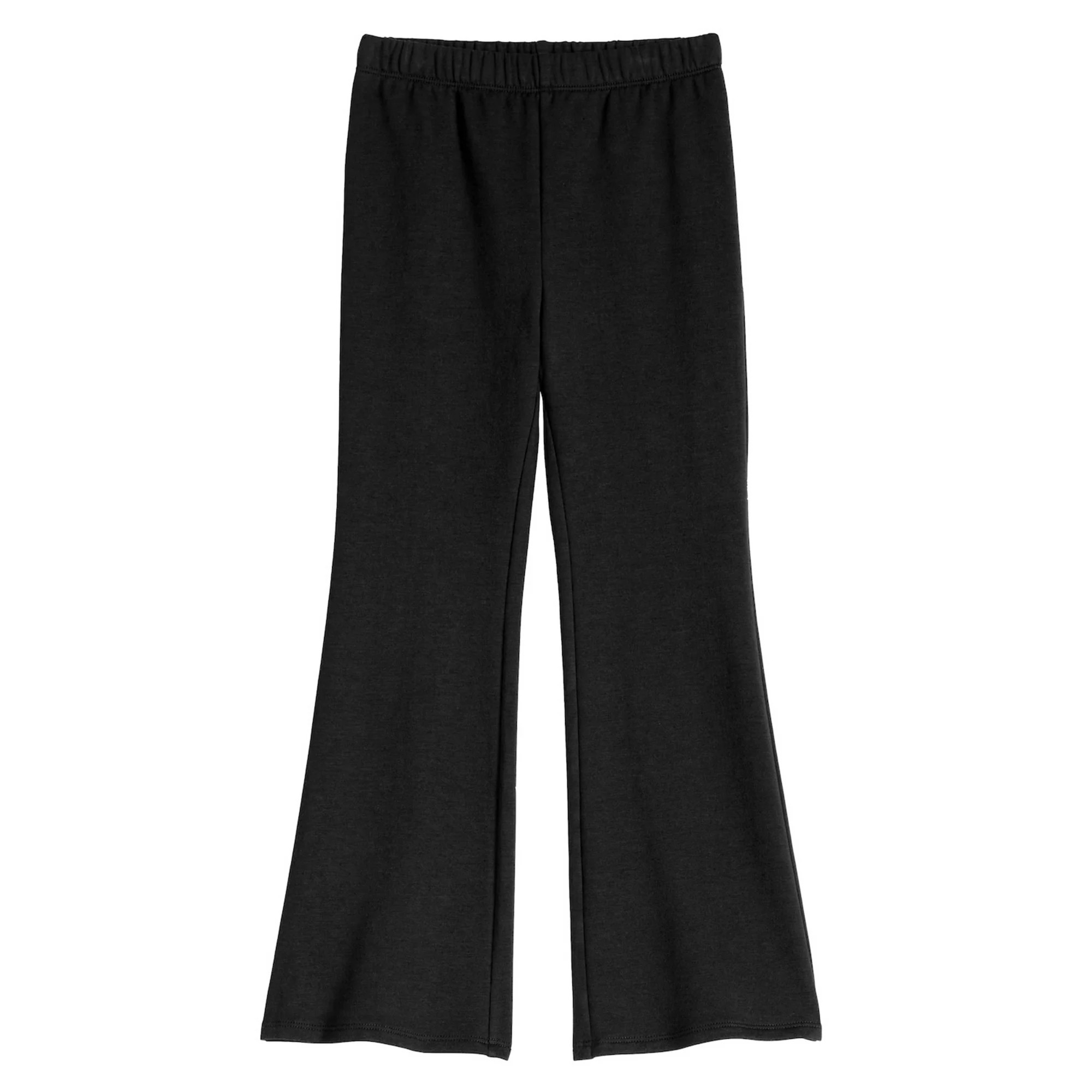 Girls 4-12 Jumping Beans® Cozy Lined Flare Leggings | Kohl's