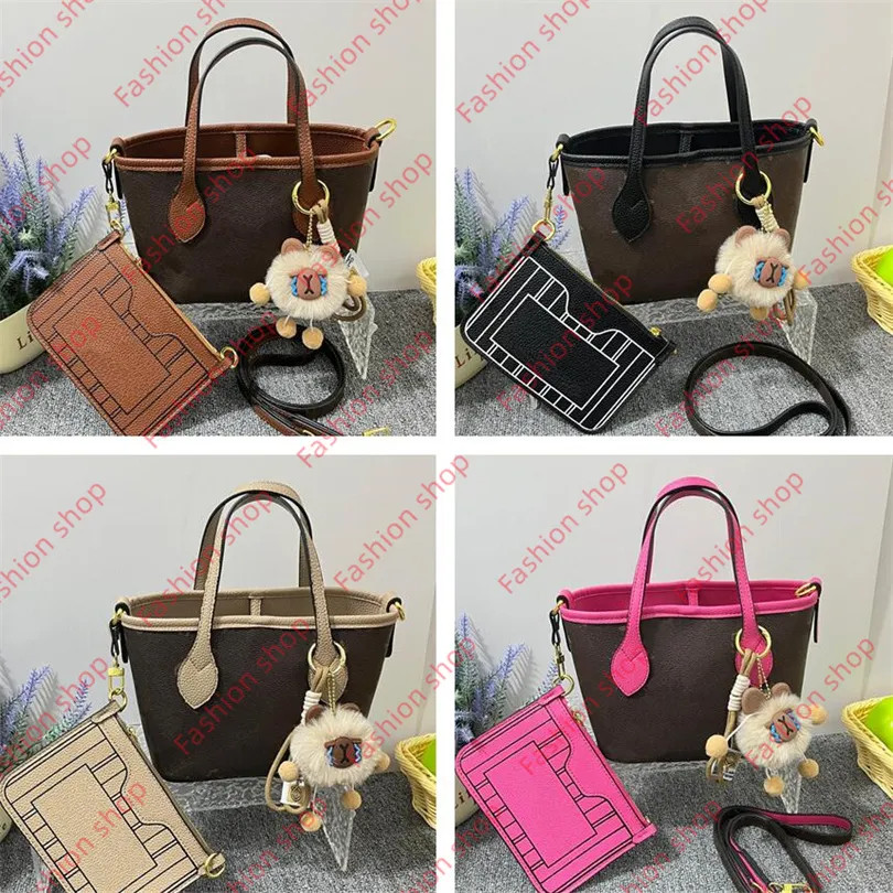 Save Big on Bulk China Bag Tote Handbags Womens Nf Tote Bag Designer Never Ban Dou Liere Inside O... | DHGate