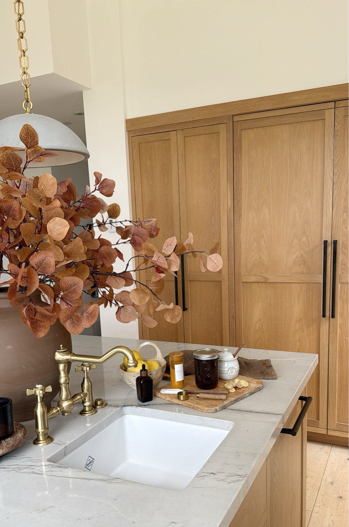 Fall kitchen details 🍂

Home decor
Cooking
Food

#LTKHome #LTKfoodie #LTKSeasonal
