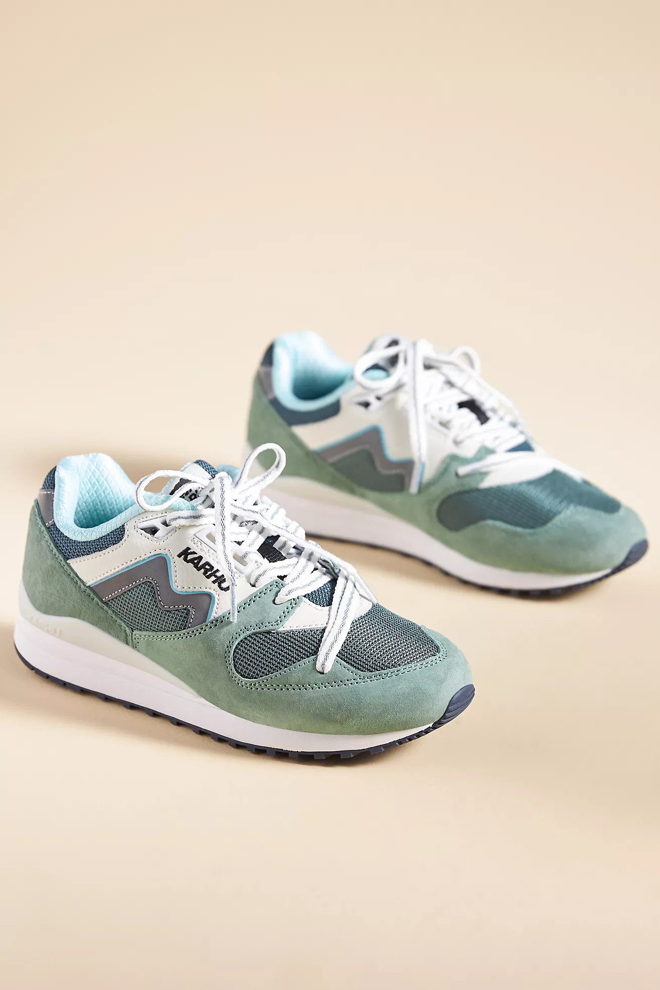 Karhu Synchron Classic Sneakers | Anthropologie (US)