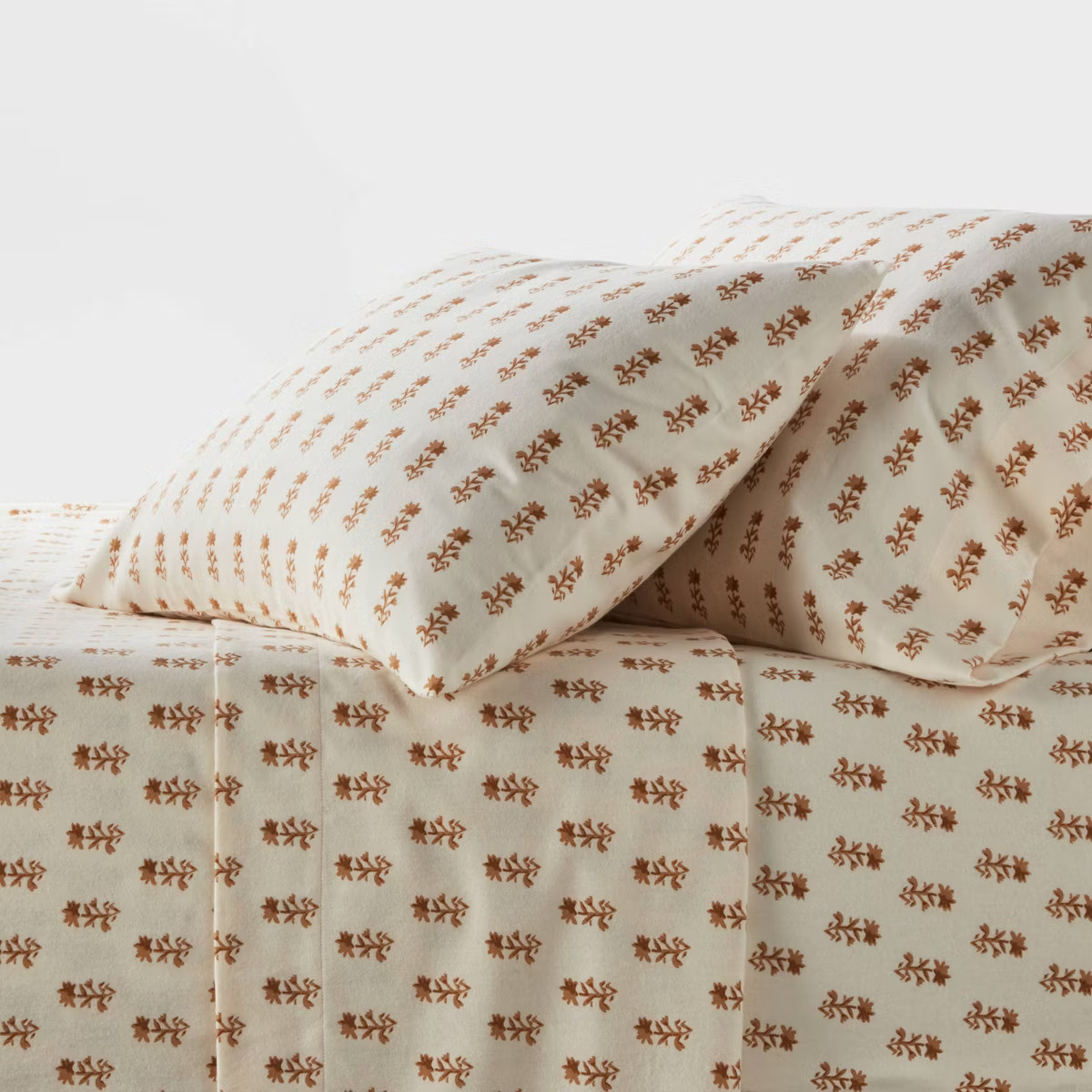 Flannel Sheet Set - Threshold™ | Target