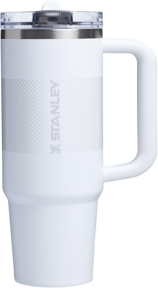 STANLEY Quencher ProTour Flip Straw Tumbler with Leakproof Lid | Built-In Straw & Handle | Cuphol... | Amazon (US)