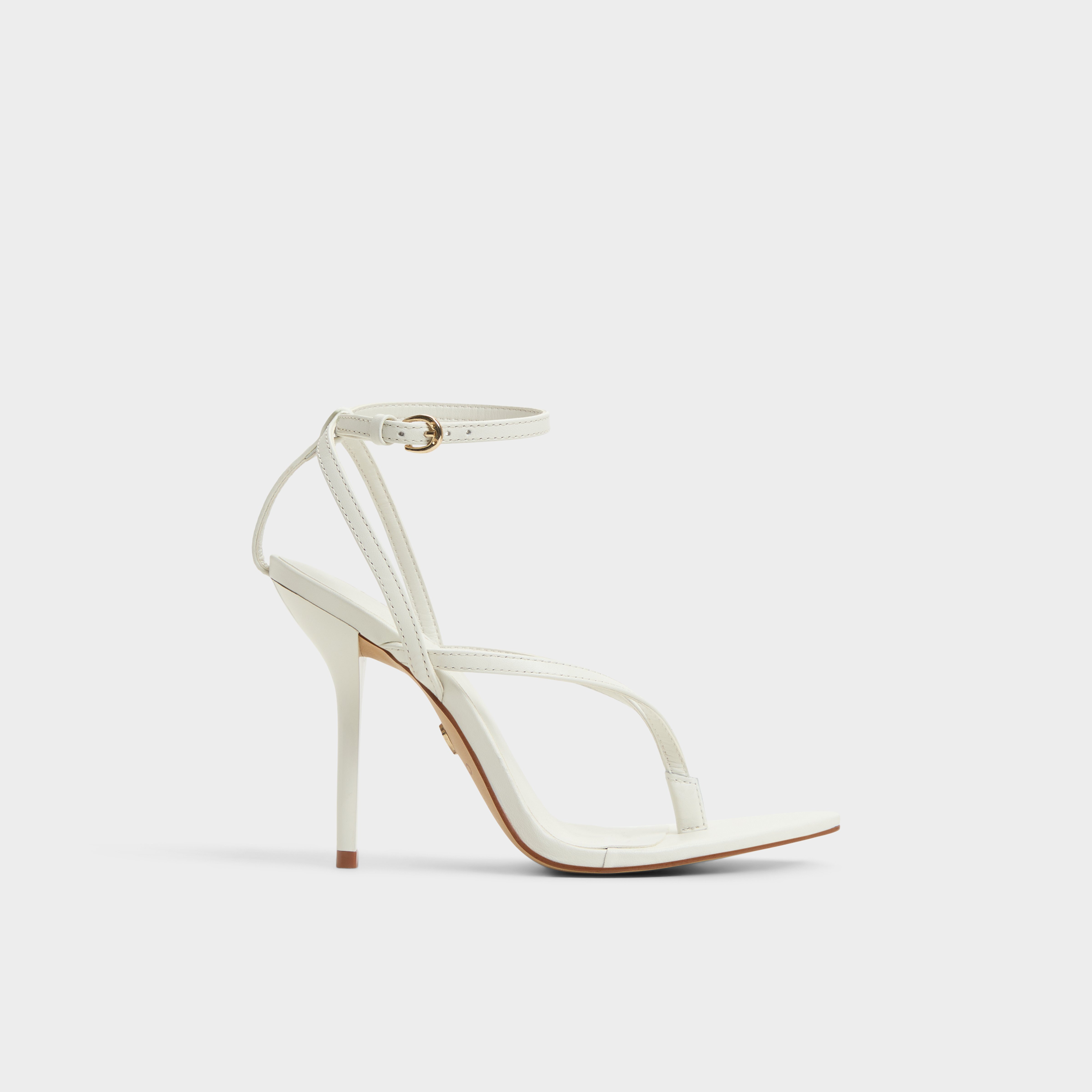Heeled flip flop | Aldo Shoes (US)