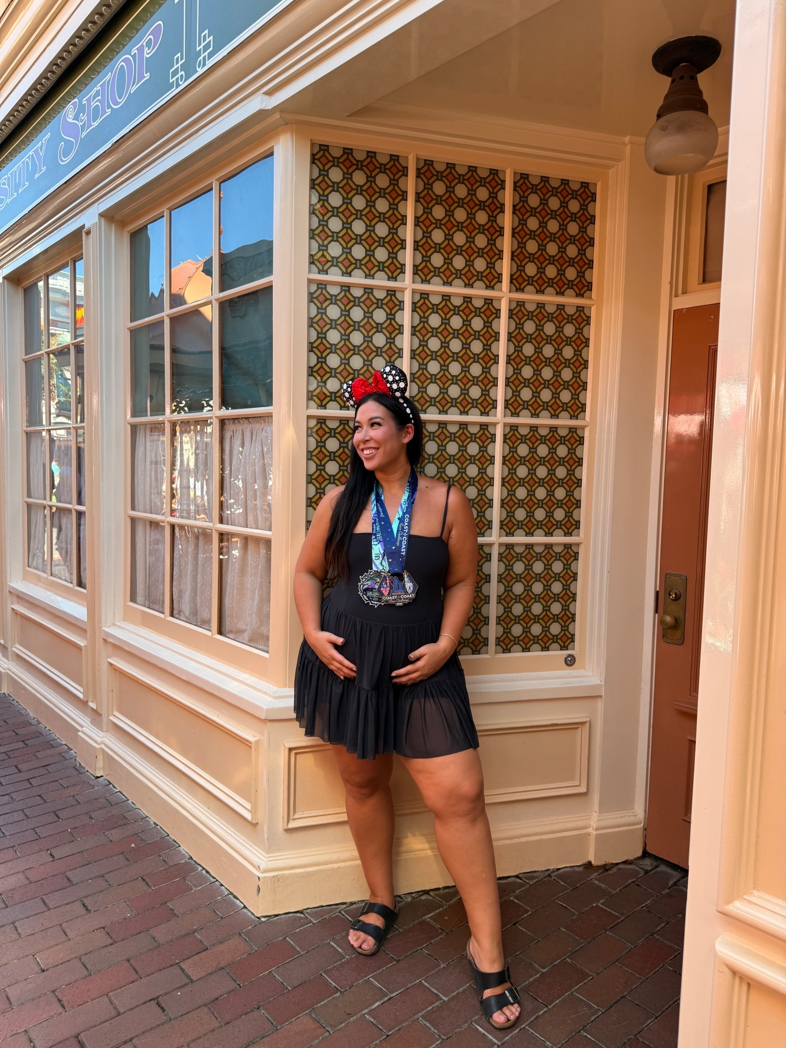 Size xl 

#LTKMidsize