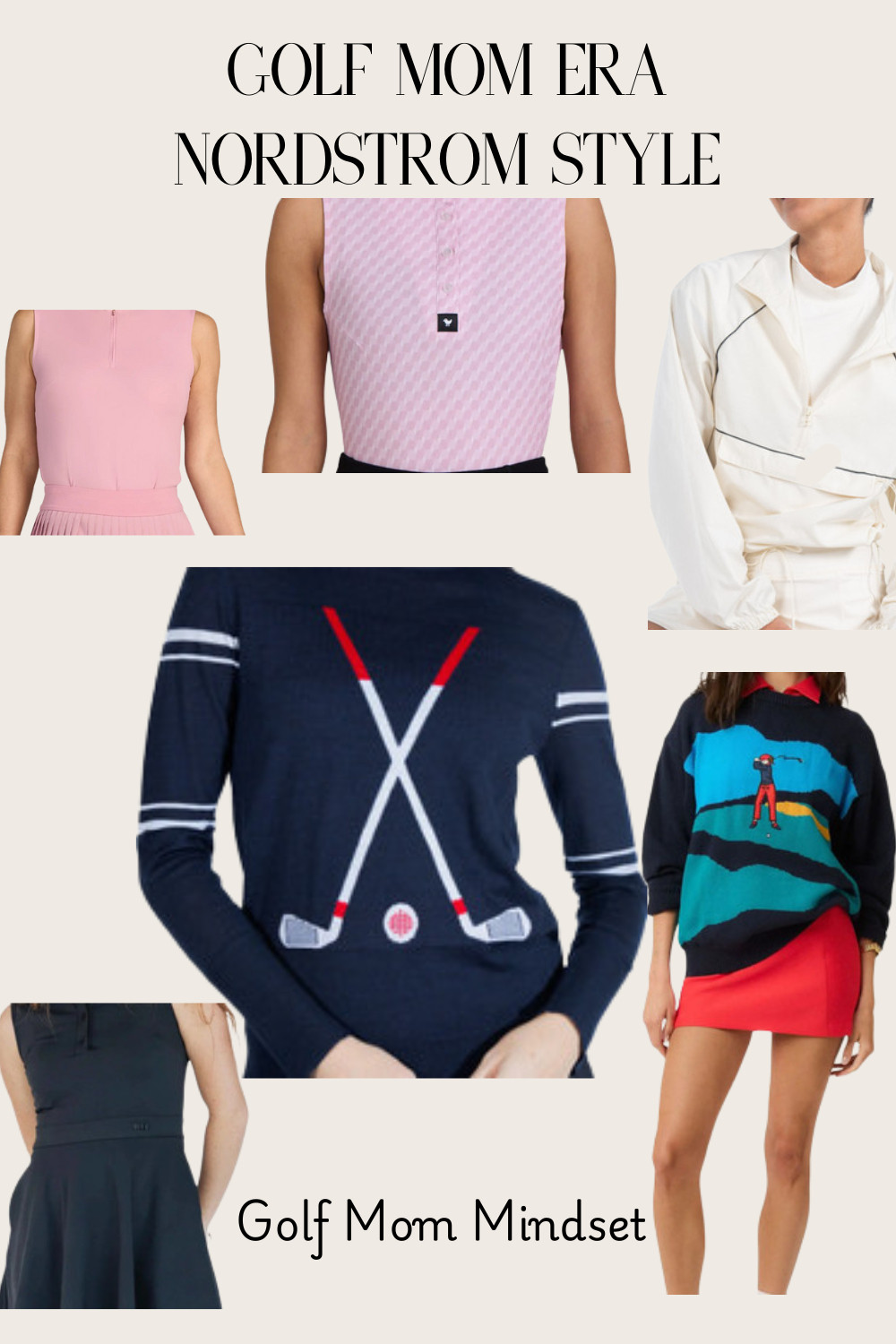 Women's Fall Golf Looks - Nordstrom Finds 

 #LTKCon #LTKSeasonal #LTKActive