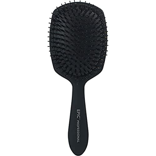 Wet Brush Pro Epic Shine Deluxe Paddle Brush | Amazon (US)