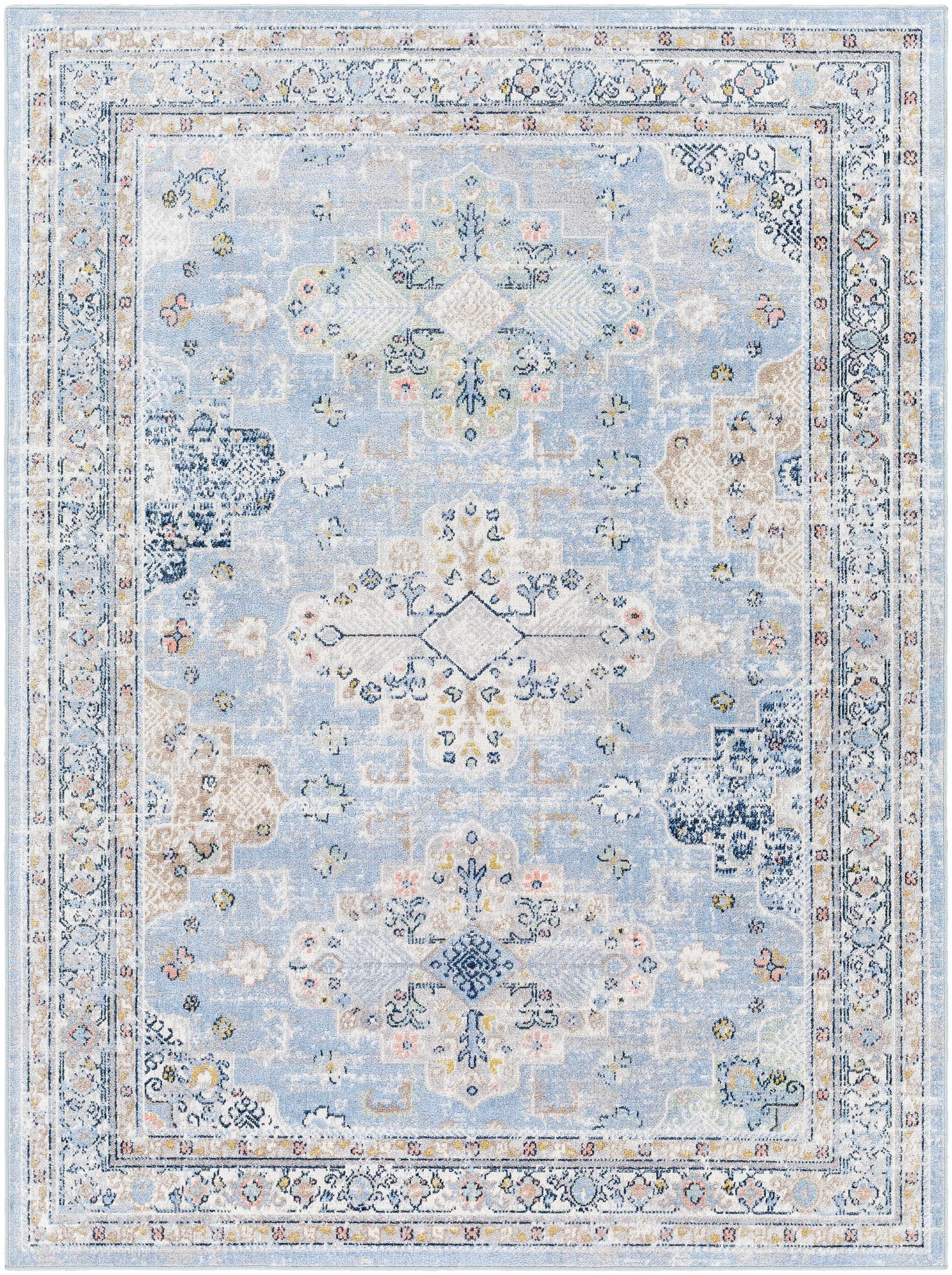 Musa Area Rug | Boutique Rugs