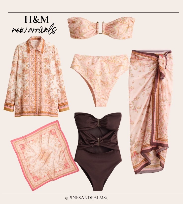 H&M, new arrivals 

#LTKSeasonal #LTKdayinmylife #LTKSaleAlert