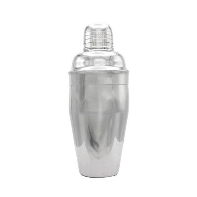 Houdini 16oz Stainless Steel Cocktail Shaker | Target