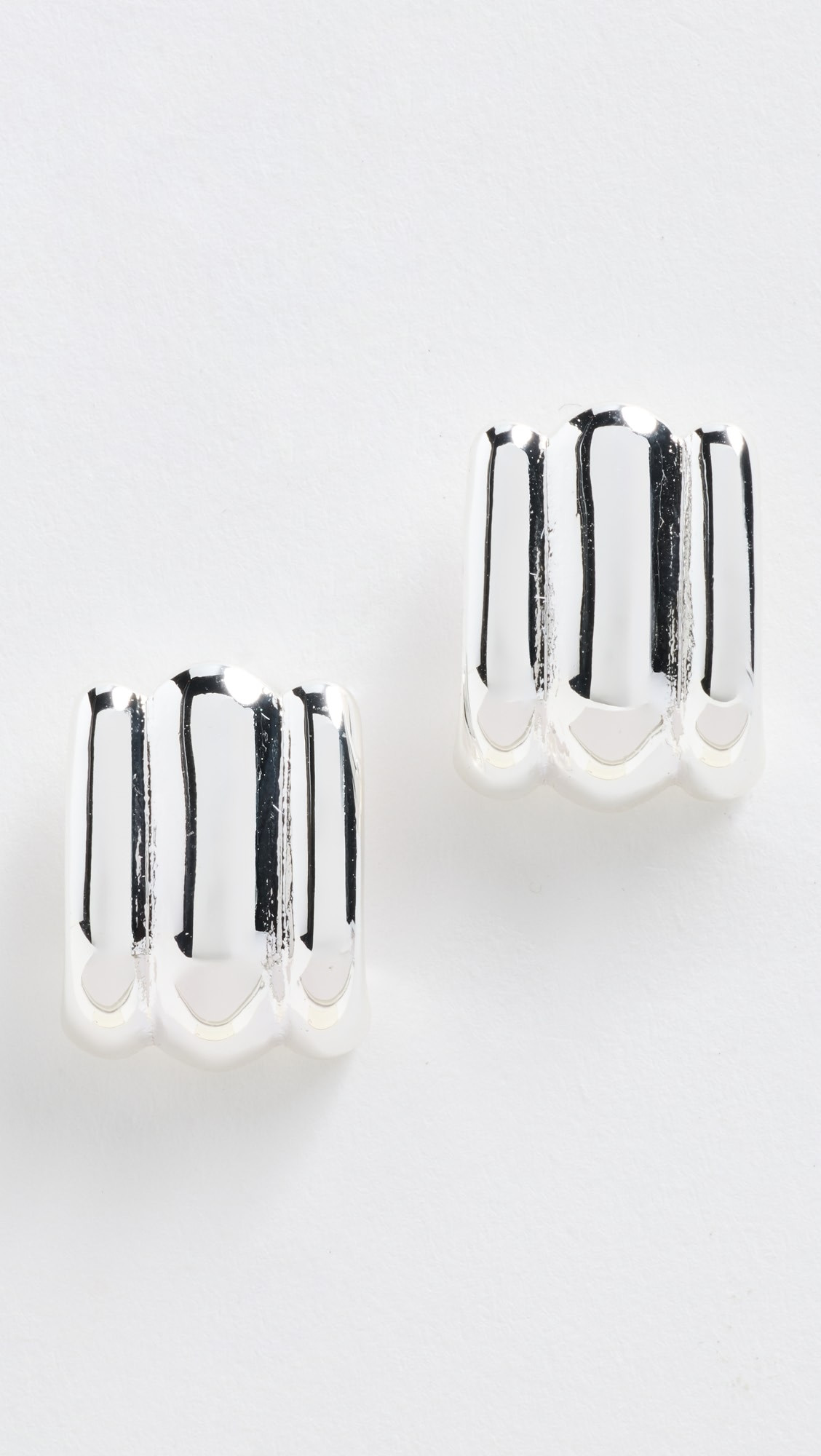 Heaven Mayhem Crush Earrings | Shopbop | Shopbop