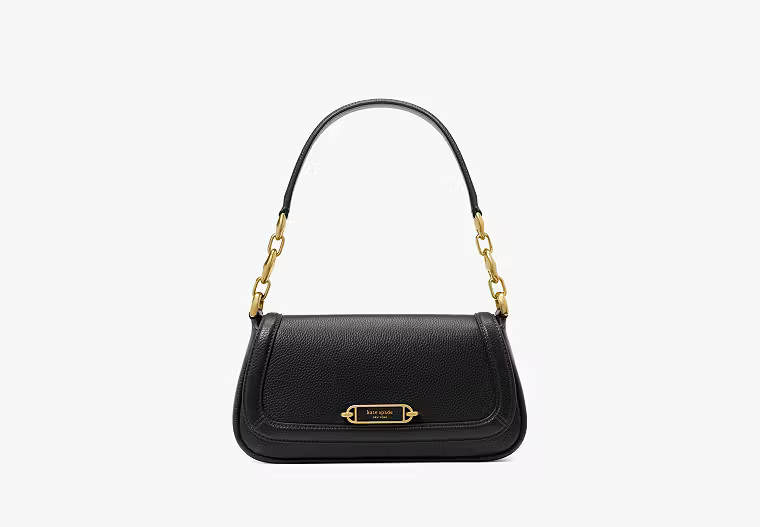 Gramercy Small Flap Shoulder Bag | Kate Spade (US)