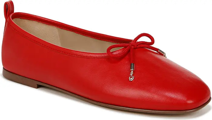Ari Ballet Flat (Women) | Nordstrom Rack