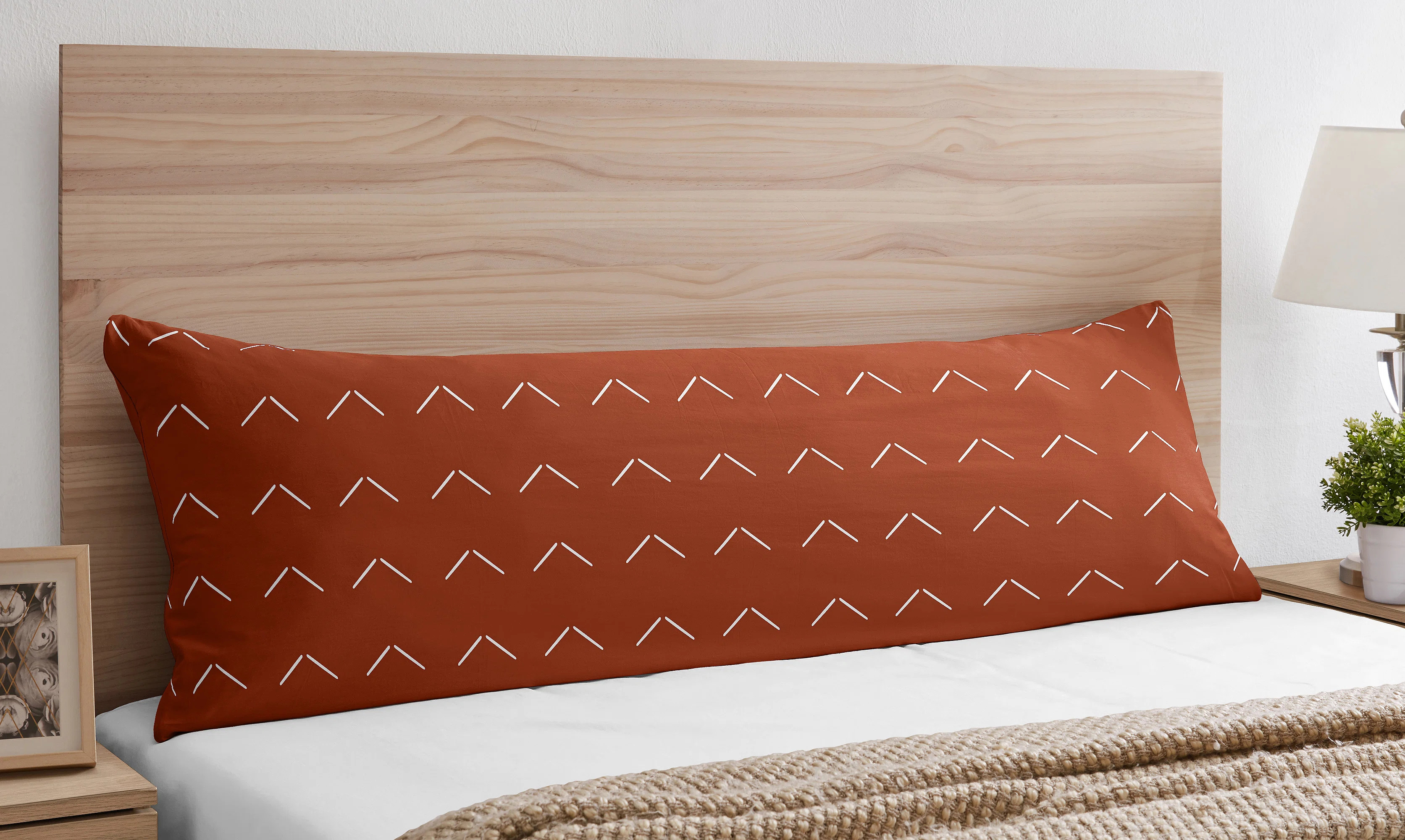 Sweet Jojo Designs Diamond Tuft Body Geometric Microfiber Twill Pillowcase | Wayfair | Wayfair North America