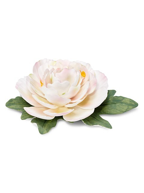 Introduction Bloom Porcelain Flower | Saks Fifth Avenue