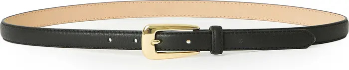 Adrian Leather Belt | Nordstrom