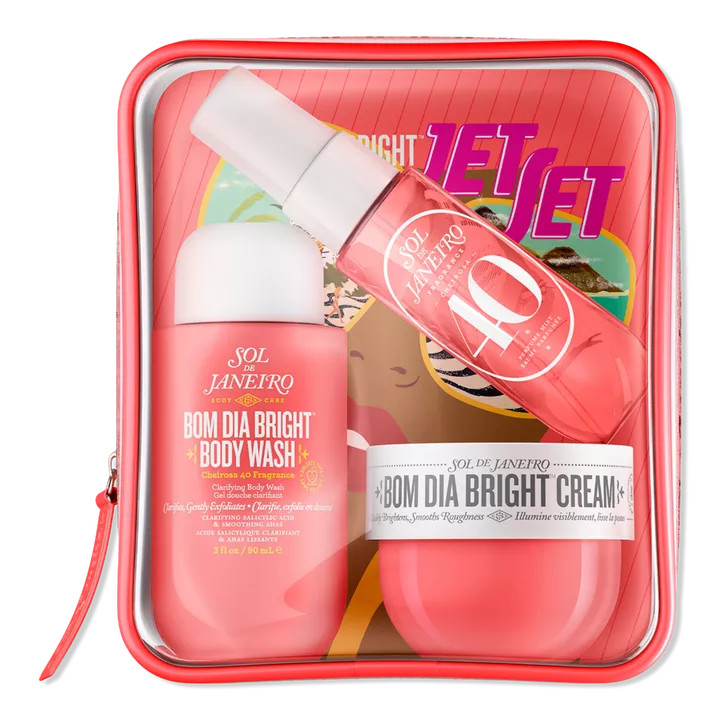 Bom Dia Bright Jet Set | Ulta
