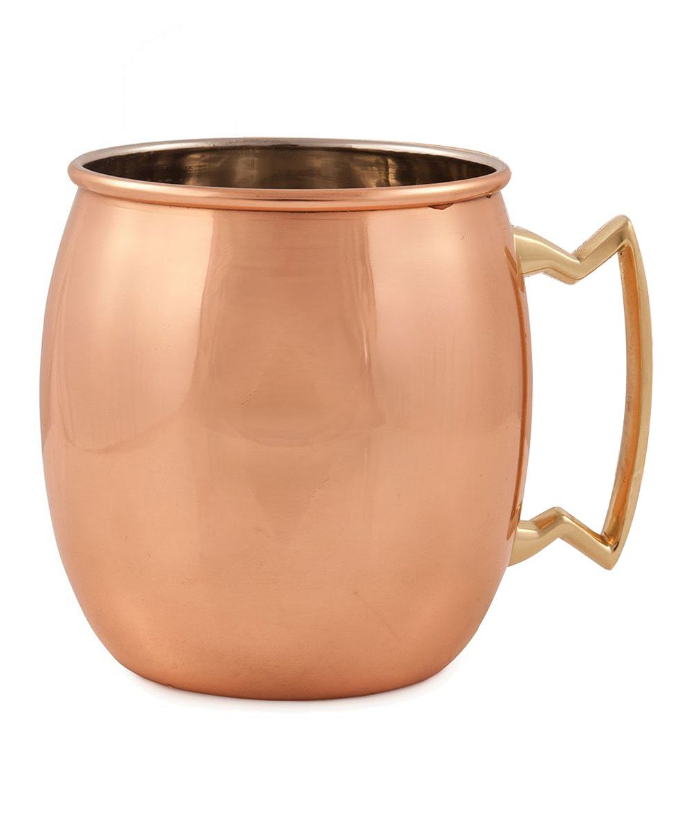 Moscow Mule Mug | zulily