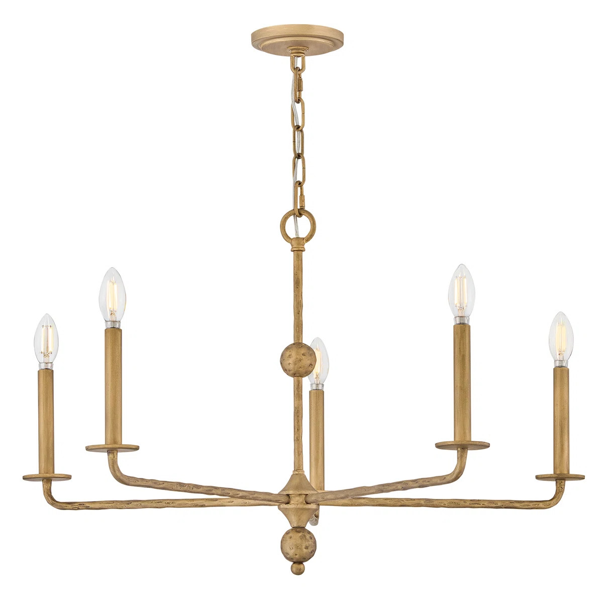 Hinkley Ansel Medium Chandelier | Wayfair North America