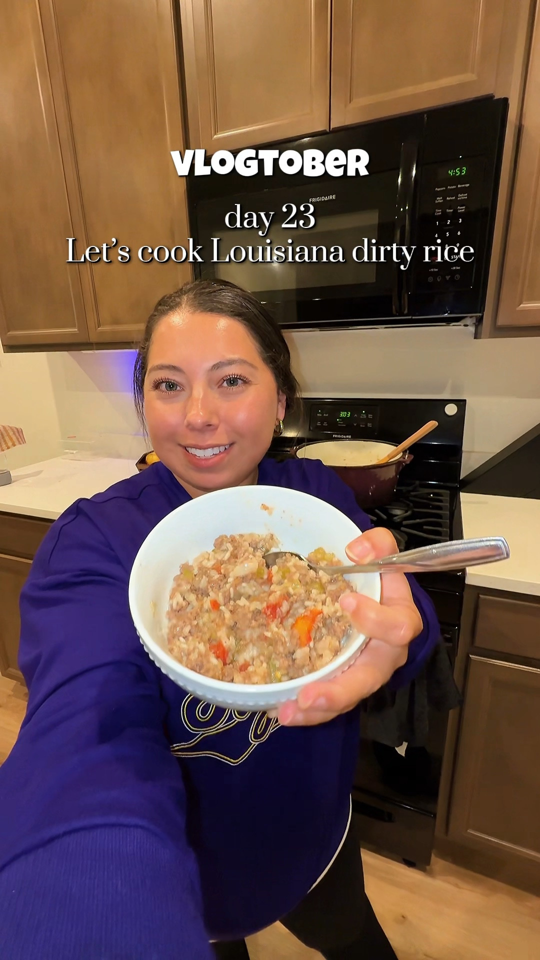 Cook with me! This chopper is game changer! 