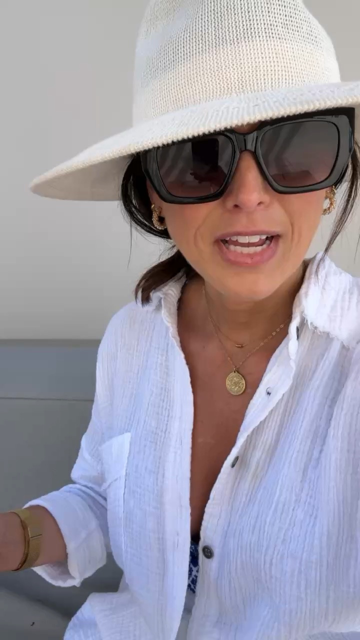 My go to beach and pool shoes. Perfect to dress up or down. These are so comfortable!! 


Beach must haves vacation favorites summer shoes vacation sandals brown shoes cute style women’s fashion cute shoes beach must haves mom approved shoes comfortable brown shoes VintagePickin 

#LTKSeasonal #LTKmomlife #LTKTravel