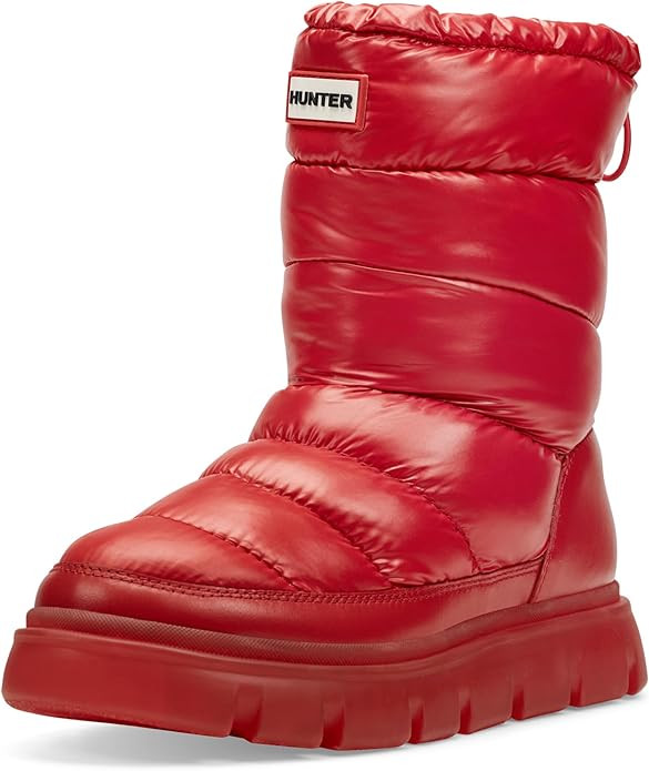 Hunter womens Maribel S Waterproof | Amazon (US)