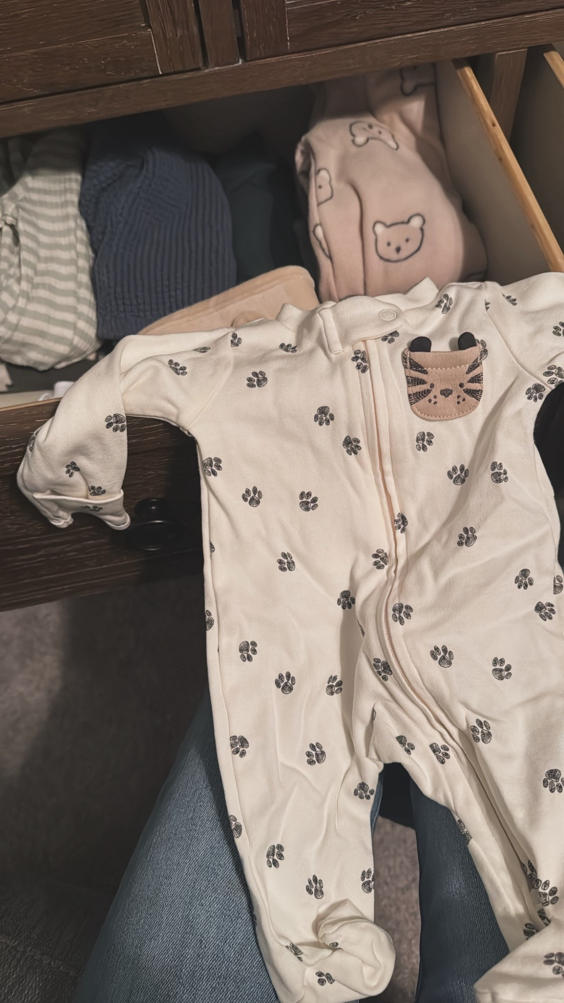 Baby pajamas
Baby onesie
Baby shower gift idea
Baby boy
Gender neutral 

#LTKGiftGuide #LTKFindsUnder50
 

#LTKmomlife #LTKBaby #LTKBump