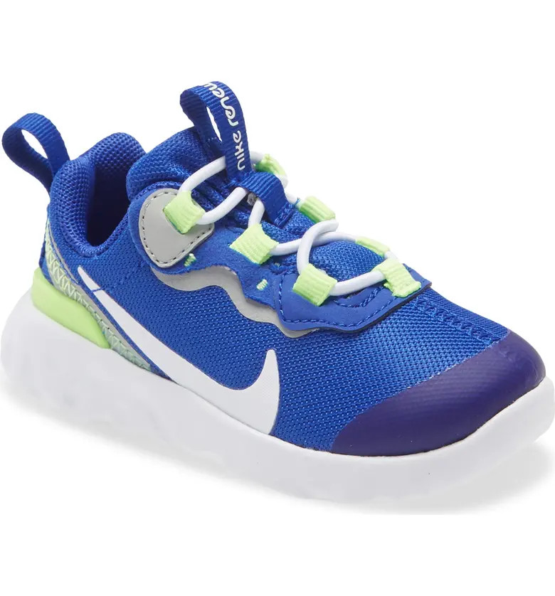 Renew Element 55 Sneaker | Nordstrom