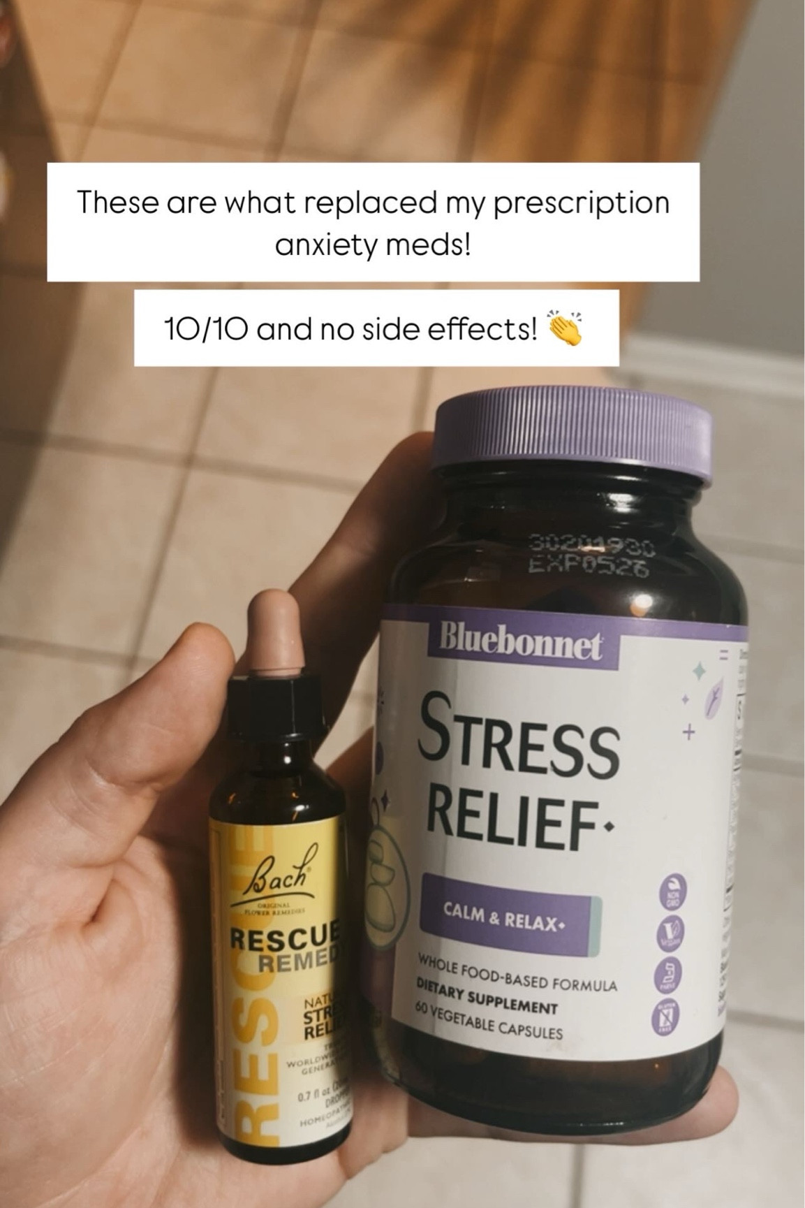 These worked wonders for my Postpartum Anxiety!

#LTKBaby #LTKFindsUnder50 #LTKFitness